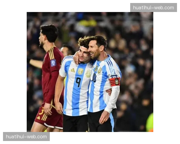 阿根廷队身处J组 梅西领衔的攻击群力求快速锁定出线权